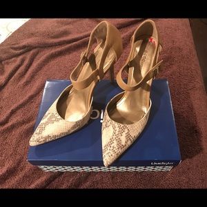 BcBG classic pumps
